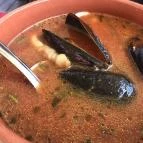 La Terazza Pizzeria Italiana Nyíregyháza - Étel/ital