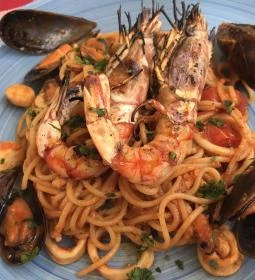 La Terazza Pizzeria Italiana