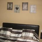 Balázs Szálló Apartman Gyula - Szobák