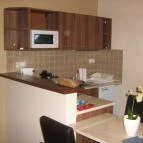 Balázs Szálló Apartman Gyula - Szobák