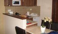 Balázs Szálló Apartman Gyula - Szobák