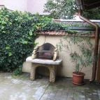 Balázs Szálló Apartman Gyula - Külső kép