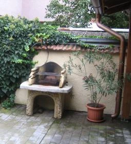 Balázs Szálló Apartman