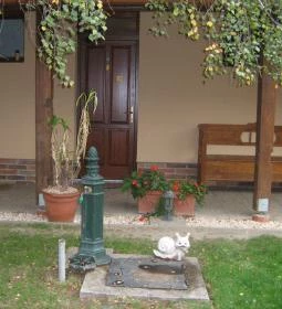 Balázs Szálló Apartman