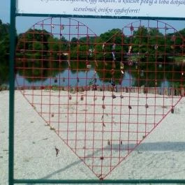 Gunaras Resort Spa Hotel, Dombóvár - Környék