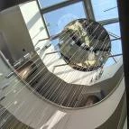 Gunaras Resort Spa Hotel Dombóvár - Belső