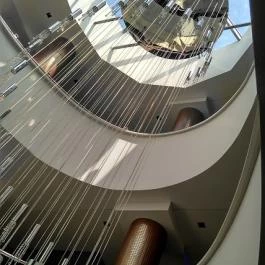 Gunaras Resort Spa Hotel, Dombóvár - Belső