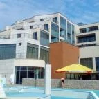 Gunaras Resort Spa Hotel Dombóvár - Külső kép