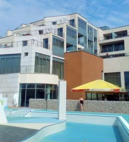 Gunaras Resort Spa Hotel