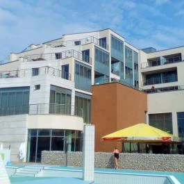 Gunaras Resort Spa Hotel, Dombóvár - Külső kép