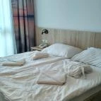 Akadémia Hotel Balatonfüred - Szobák