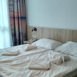 Akadémia Hotel, Balatonfüred - Szobák