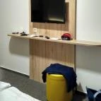 Akadémia Hotel Balatonfüred - Szobák