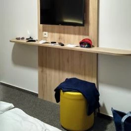 Akadémia Hotel, Balatonfüred - Szobák