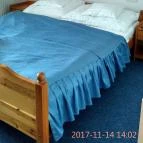 Hotel Kakadu Keszthely - Szobák