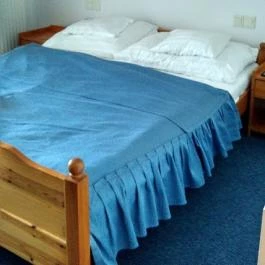 Hotel Kakadu, Keszthely - Szobák