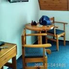 Hotel Kakadu Keszthely - Belső