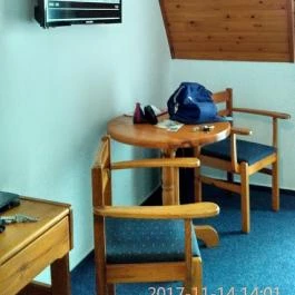 Hotel Kakadu, Keszthely - Belső