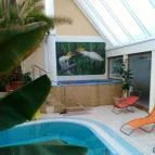 Hotel Kakadu Keszthely - Wellness