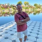 Kastély Fogadó Gyékényes - Külső kép