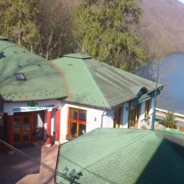 Hotel Tókert étterme Lillafüred - Egyéb