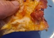 La Piccola Napoli Pizzéria Budapest