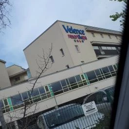 Velence Resort & Spa Velence - Külső kép