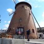 Szélmalom Csárda Kecskemét - Külső kép