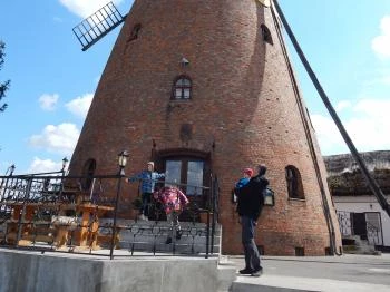 Szélmalom Csárda Kecskemét