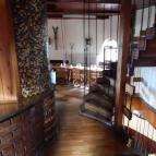 Szélmalom Csárda Kecskemét - Belső