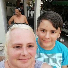 Németh Vendégház Dombori Fadd-Dombori - Egyéb