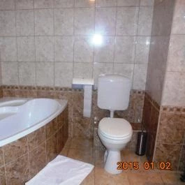 Hotel Narád, Mátraszentimre - Külső kép