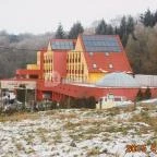 Hotel Narád Mátraszentimre - Külső kép