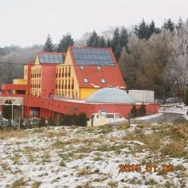 Hotel Narád, Mátraszentimre - Külső kép