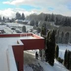 Hotel Narád Mátraszentimre - Külső kép