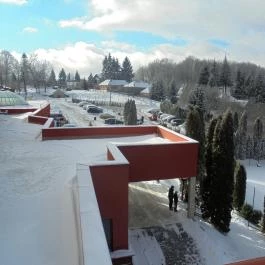 Hotel Narád, Mátraszentimre - Külső kép