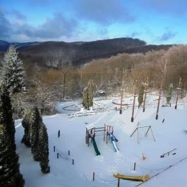 Hotel Narád, Mátraszentimre - Környék