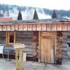 Hunguest Saliris Egerszalók - Medence/kert