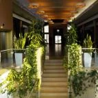 Hunguest Saliris Egerszalók - Belső