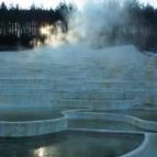 Hunguest Saliris Egerszalók - Medence/kert