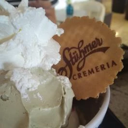 Stühmer Mintabolt & Cukrászda, Maklár - Étel/ital