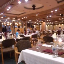 MenDan Magic Spa & Wellness Hotel, Zalakaros - Vendéglátás