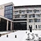 Imola Hotel Platán Eger - Külső kép