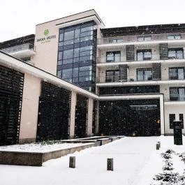 Imola Hotel Platán, Eger - Külső kép