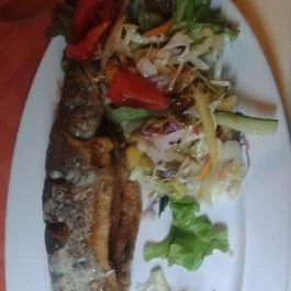  Fenyő Vendéglő, Szilvásvárad - Étel/ital