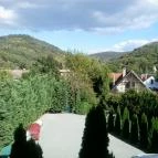 Honti Panzió Visegrád - Környék