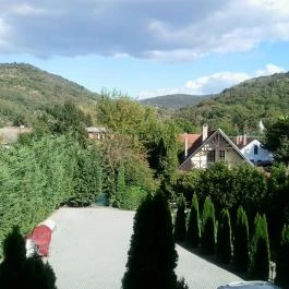 Honti Panzió Visegrád - Környék