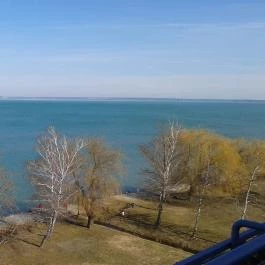 Prémium Hotel Panoráma, Siófok - Környék