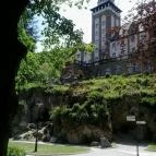 Hotel Palota Lillafüred - Külső kép