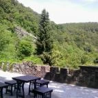 Hotel Palota Lillafüred - Környék